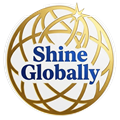 Shine Globally Official Logo